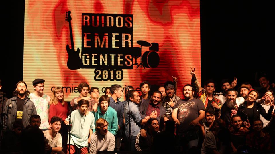 El seminario «Desarrollo Musical y Comunidad» busca sensibilizar sobre la música como factor de cambio positivo a nivel social