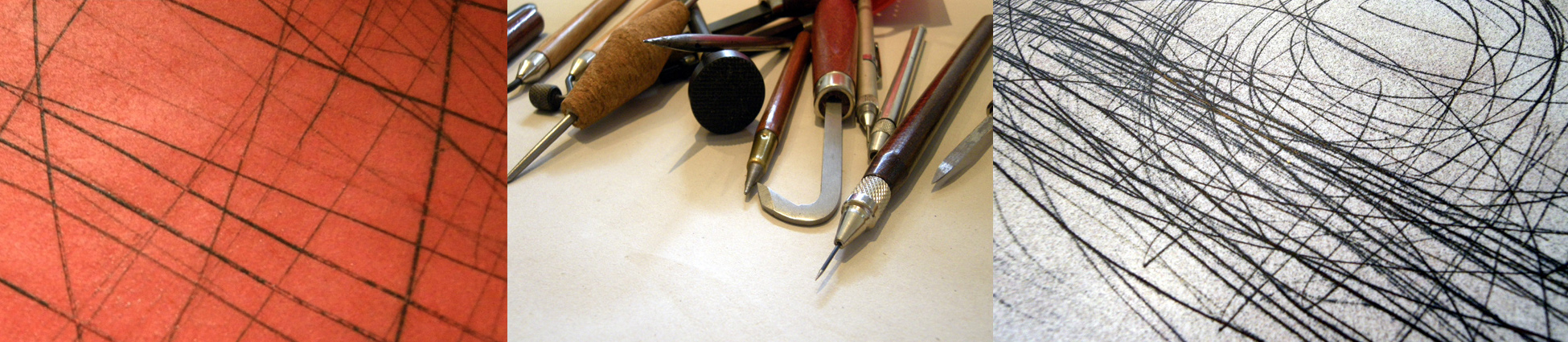 «Impresiones para una partida, lección aprendida» hace un homenaje a Guillermo Frommer a través del grabado