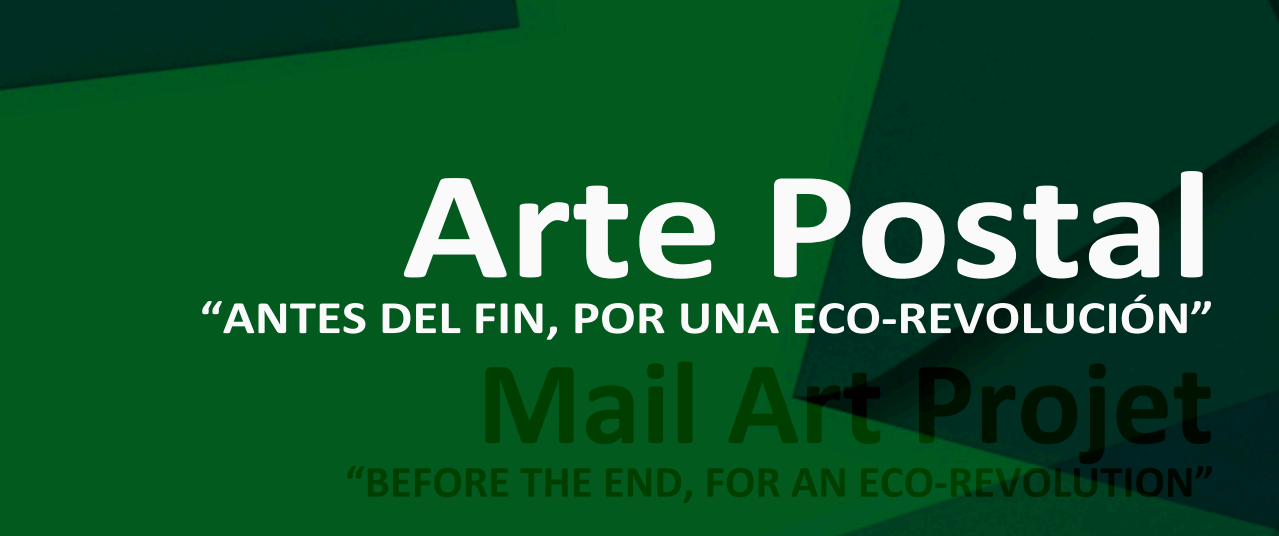 «Arte Postal» y «Tu obra, nuestra obra» son las exposiciones Apech de agosto