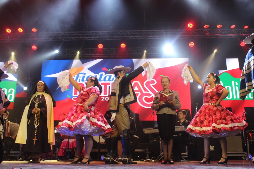 Galería: Fiestas Patrias 2019