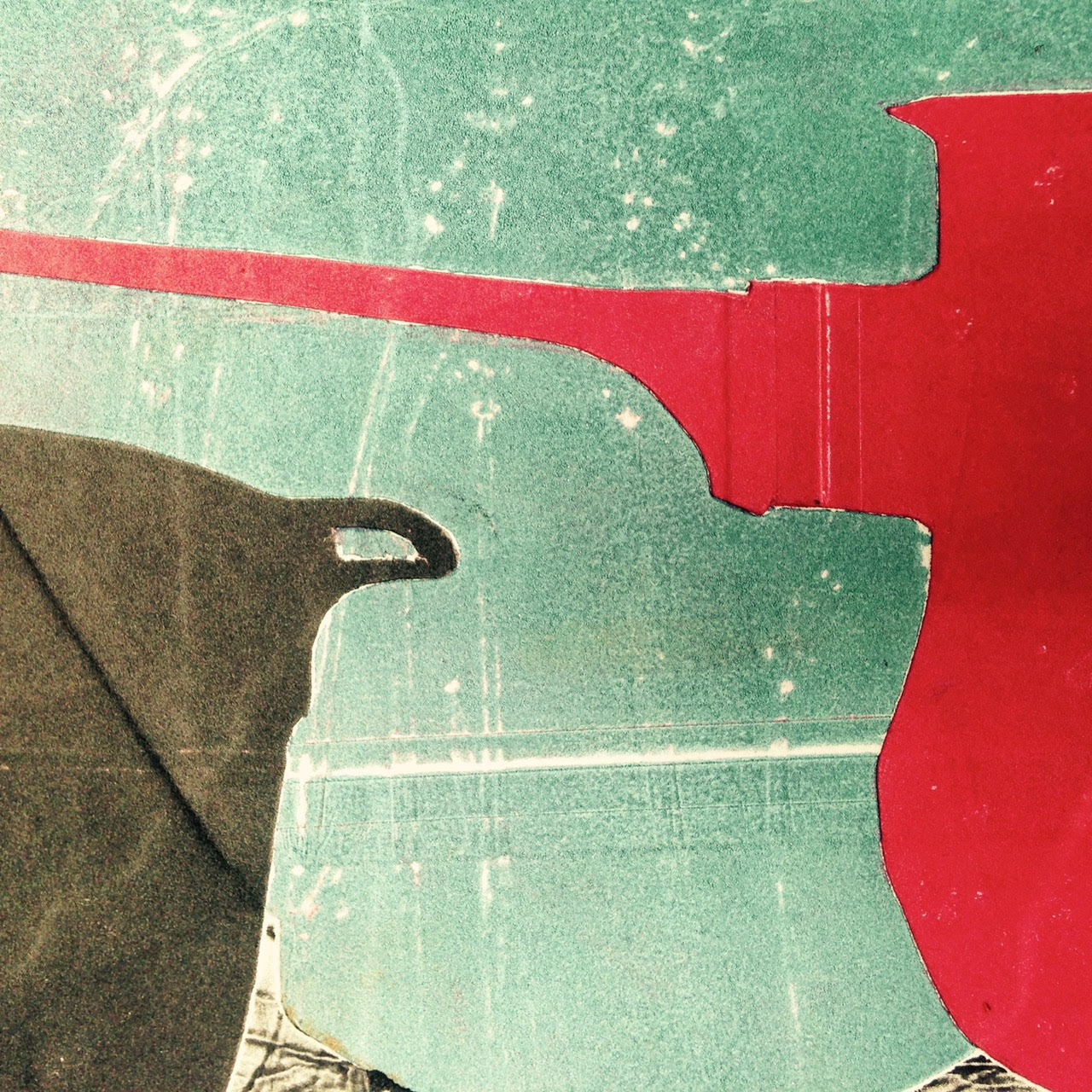 Francisca Moreal refleja el día a día con la exposición » Doméstica»