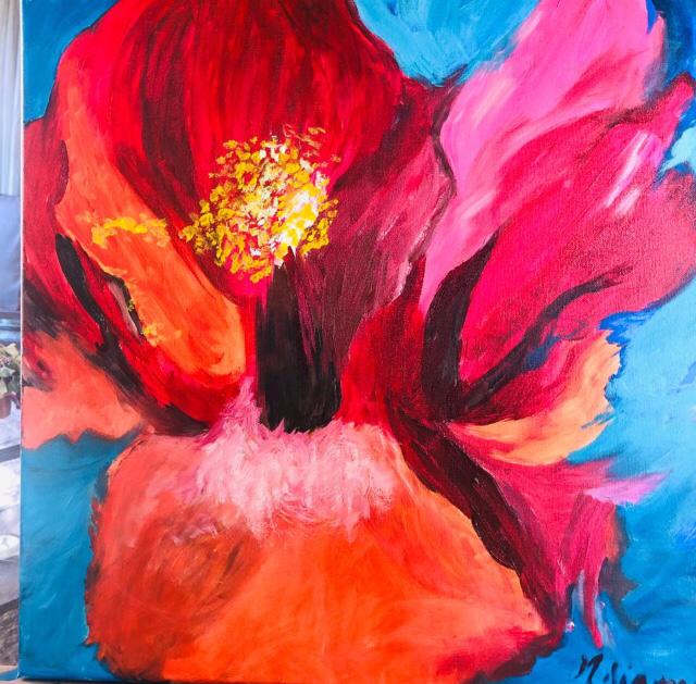 Talleres Colina Cultura implementan clases online