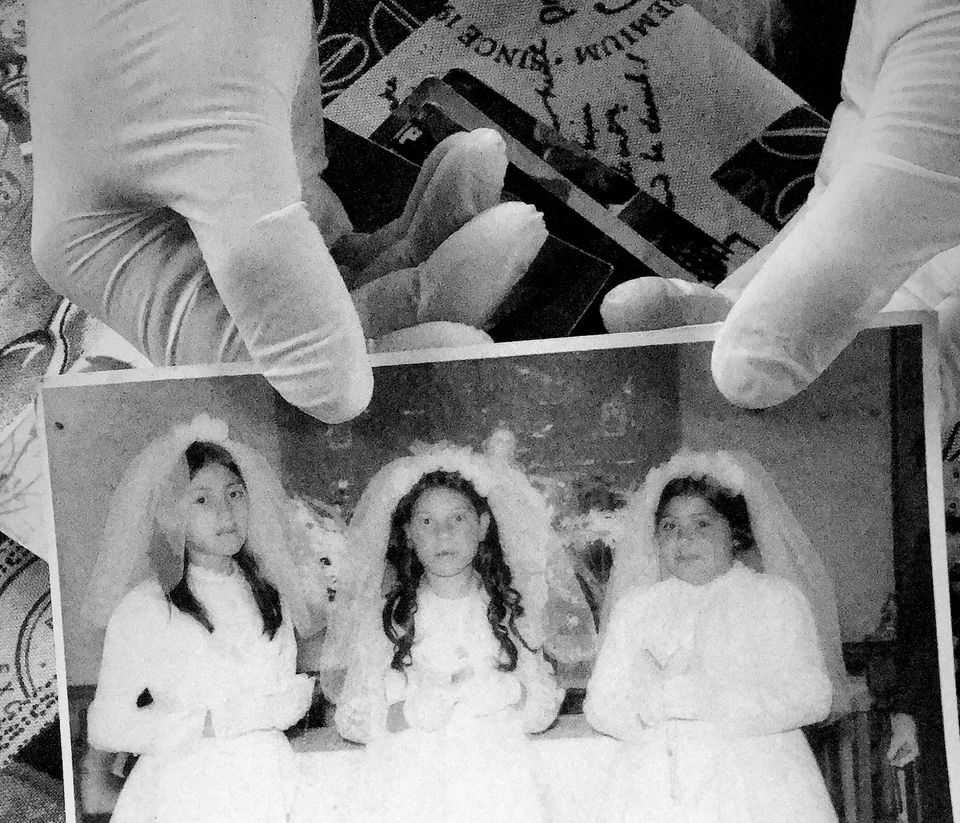 «Liray Histórico»: el pasado de una comuna guardado en fotografías