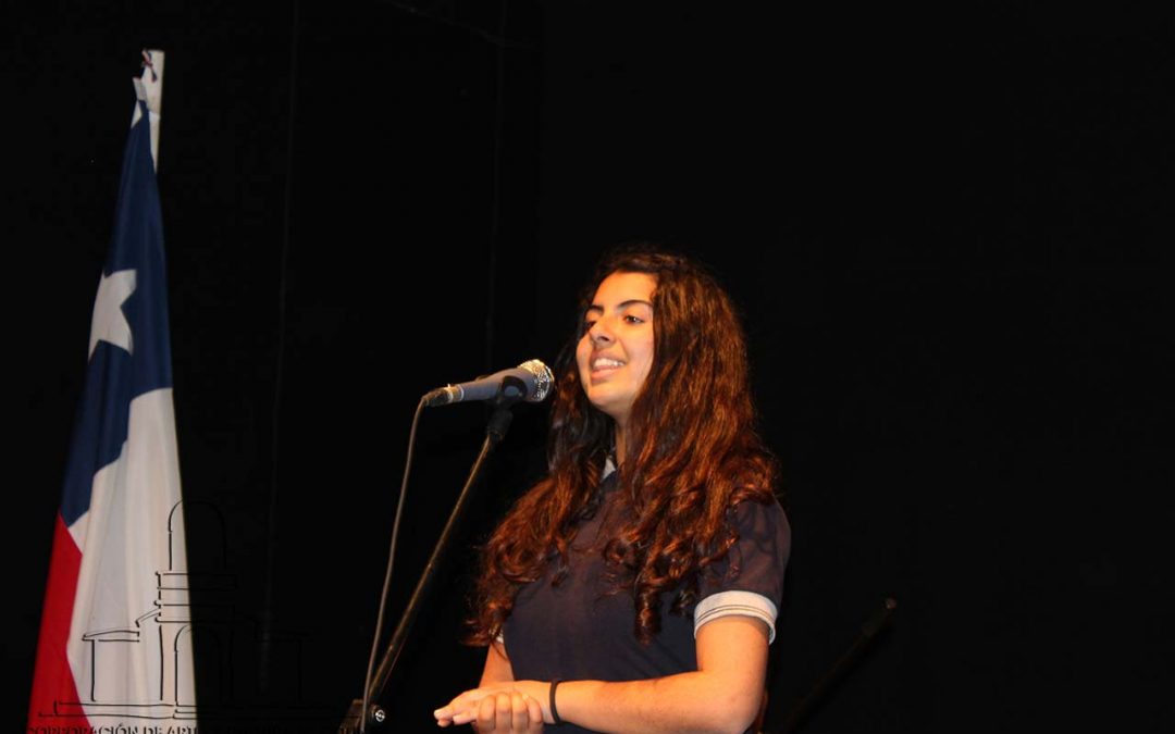 Taller de Canto