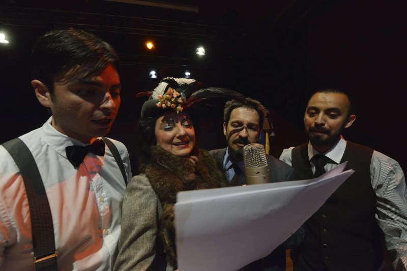 El Teatro se vive en Colina en este 2021