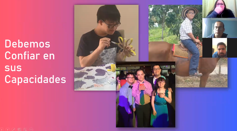 Galería: Jornada de Inclusión Social y Cultural