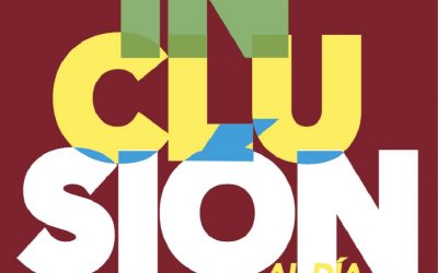 Revista Inclusión al Día -Septiembre