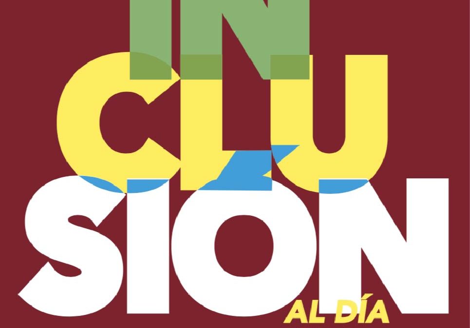 Revista Inclusión al Día -Septiembre