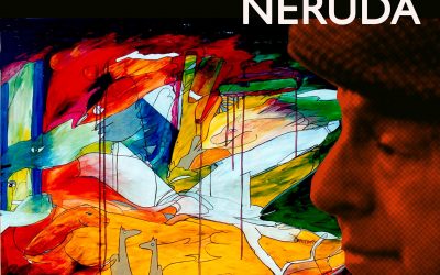 Colina Cultura rinde homenaje a Pablo Neruda junto a la APECH