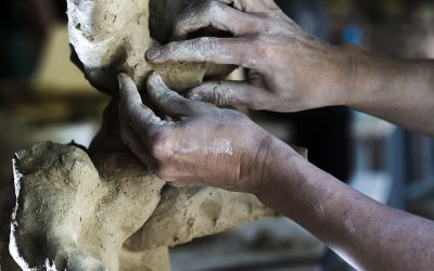 IV CONCURSO DE ESCULTURA DE COLINA