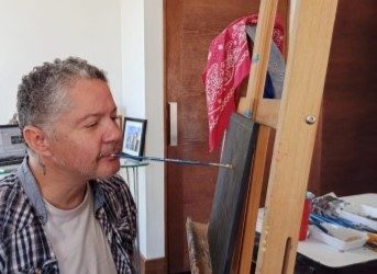 Jorge Artus – Disperso