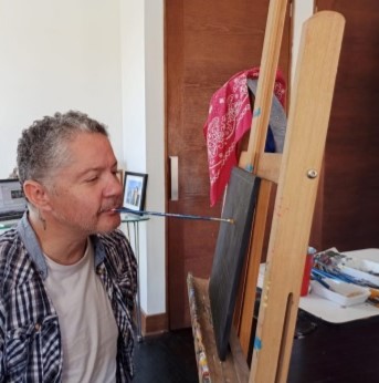 Jorge Artus – Disperso