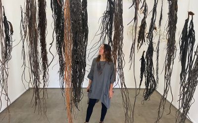 Centro Cultural de Colina inaugura las primeras exposiciones del 2022