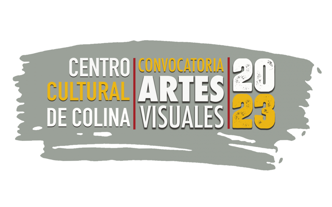 Convocatoria a proyectos expositivos de artes visuales 2023