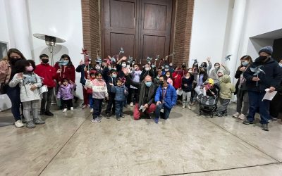 VISITA GUIADA EN EL DÍA DE LOS PATRIMONIOS