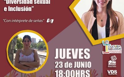 Entrevista a Cata Banderas de Fundación Iguales