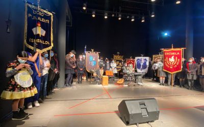 Festival de la Voz Escolar 2022