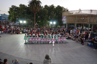 Cierre de Talleres y Artes Escénicas Corporación de Artes y Cultura de Colina 2022