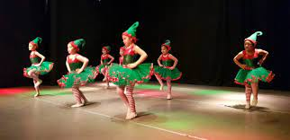 Audiciones Ballet 2023 en Centro Cultural de Colina