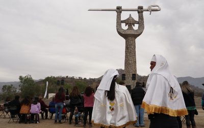Conmemoración Día de los Patrimonios en Colina 2023