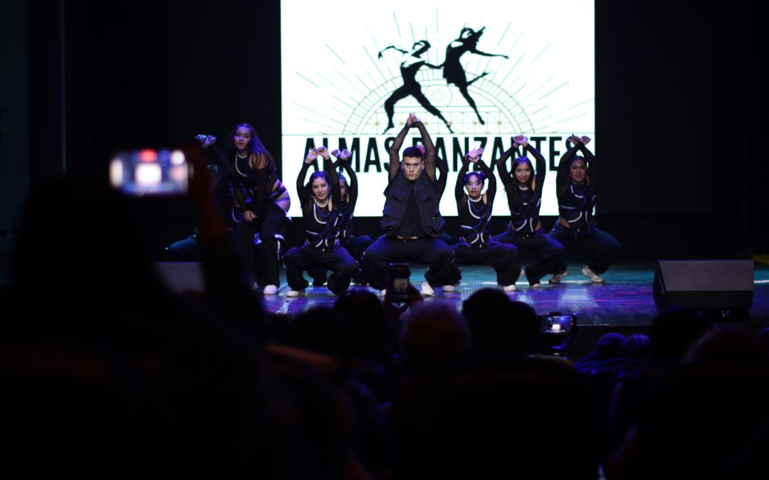 📸 ¡Lleno total! Nueva jornada de encuentros musicales fue todo un éxito en el Centro Cultural de Colina