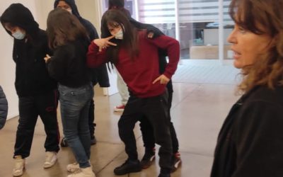 Visita guiada histórico-patrimonial y artística a nuestra Corporación de Artes y Cultura