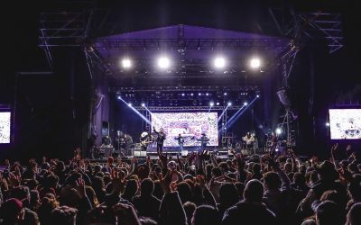 Fiestas Patrias en Colina: Una Memorable Última Jornada