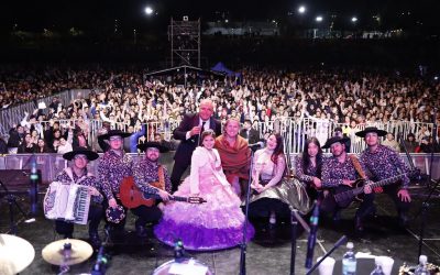 Balance de Fiestas Patrias en Colina 2023: Un Éxito en Todos los Frentes