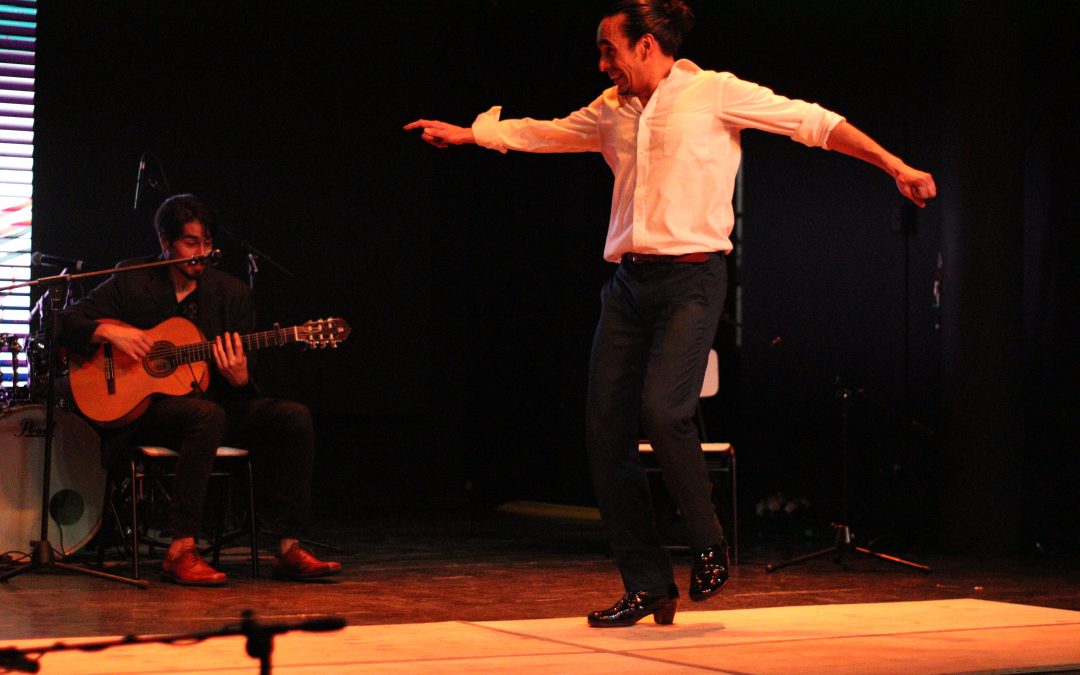 ¡Revise las imágenes de la última jornada de «Encuentros Musicales»!