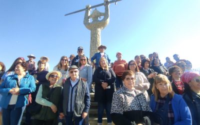 Visita Guiada Monumento Victoria de Chacabuco