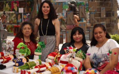 Cierre de Talleres y Artes Escénicas Corporación de Artes y Cultura