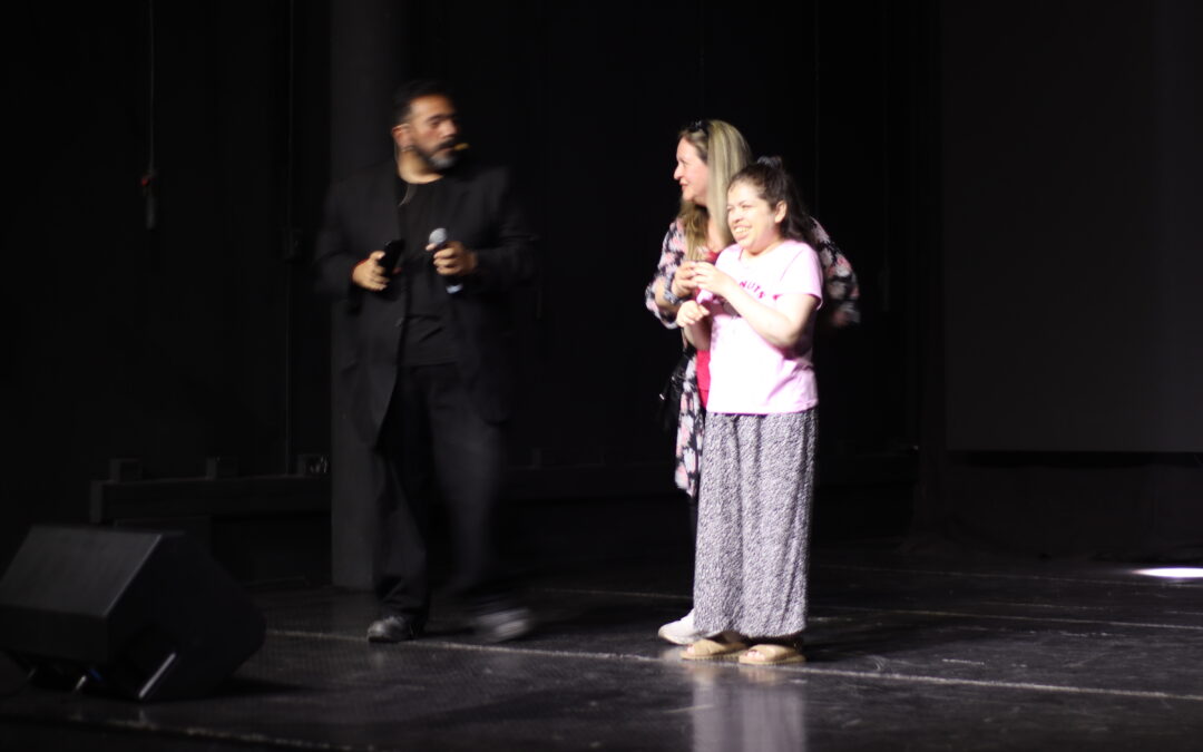 ¡Celebrando la Diversidad en el Día Internacional de las Personas con Discapacidad!