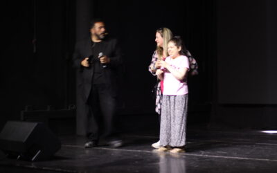 ¡Celebrando la Diversidad en el Día Internacional de las Personas con Discapacidad!