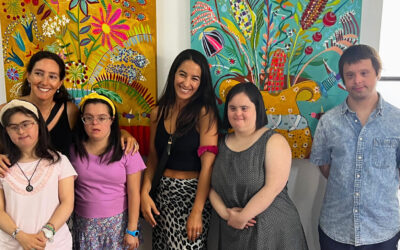 «CÓNOCENOS» ABRE TEMPORADA DE EXPOSICIONES