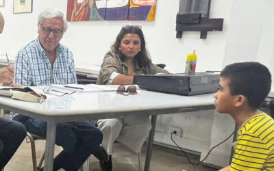 SE REALIZAN AUDICIONES PARA TALLERES DE MÚSICA