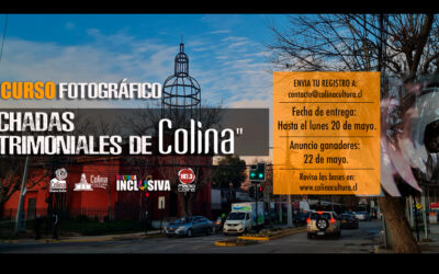 CONCURSO FOTOGRÁFICO