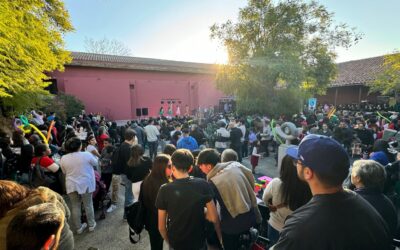 ÉXITO ROTUNDO EN EL «CIERRE DE VACACIONES 2024»