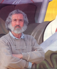 Fallece Rodolfo Opazo Bernales, Premio Nacional de Artes y amigo de Colina