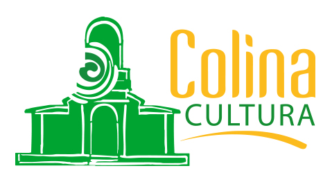 Logo Centro Cultural Colina
