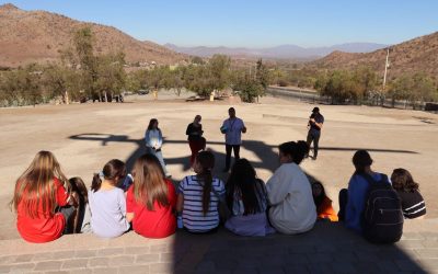 Visita guiada a Monumento a la Victoria de Chacabuco