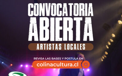 Atención: Convocatoria para artistas locales Trilla a Yegua Suelta 2024