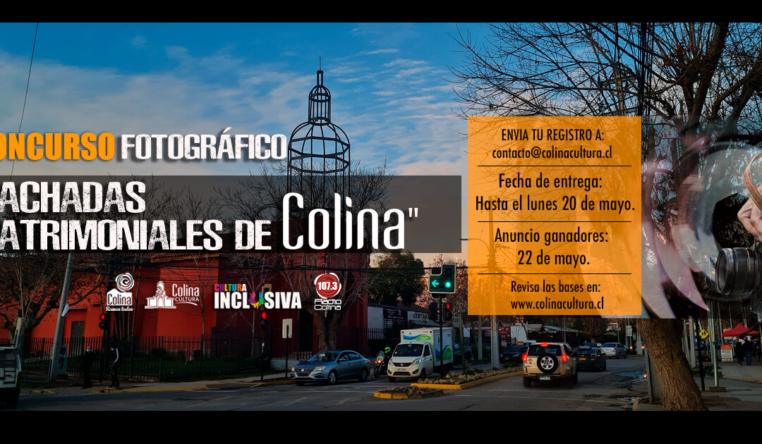 CONCURSO FOTOGRÁFICO